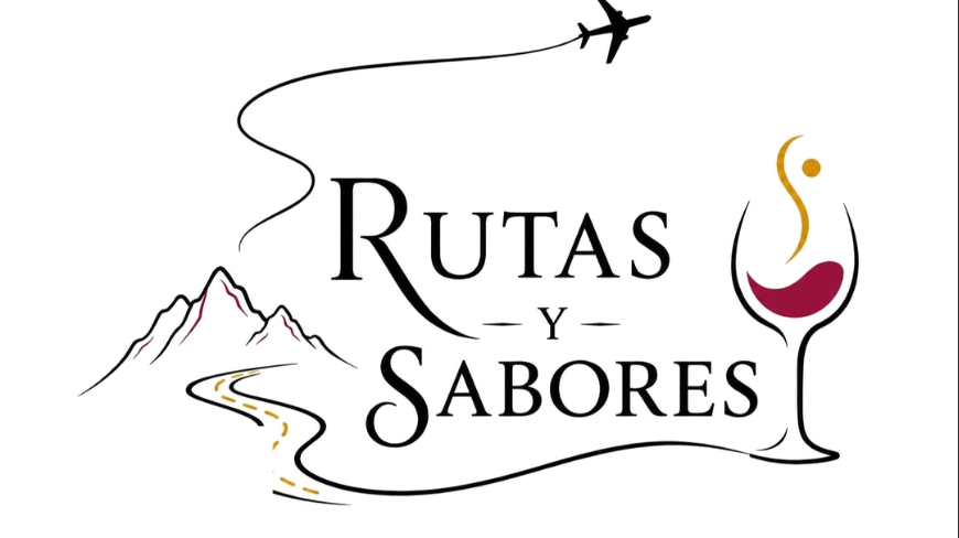 Logo de Rutas y Sabores